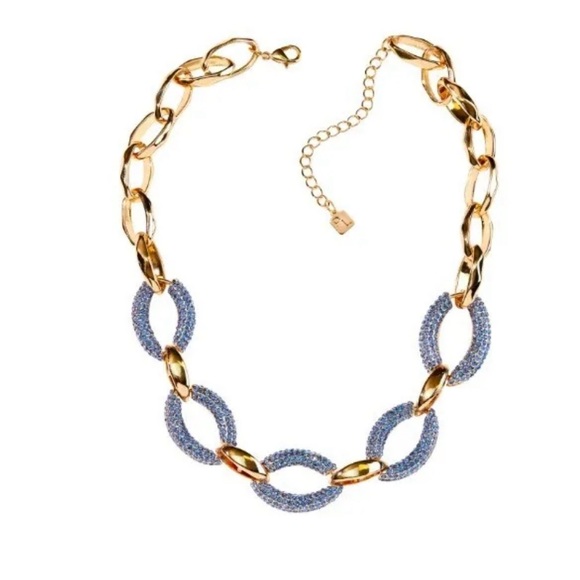 Park Lane Jewelry - NWT LAVENDER SPLASH STYLISH STATEMENT NECKLACE VALENTINE GIFT